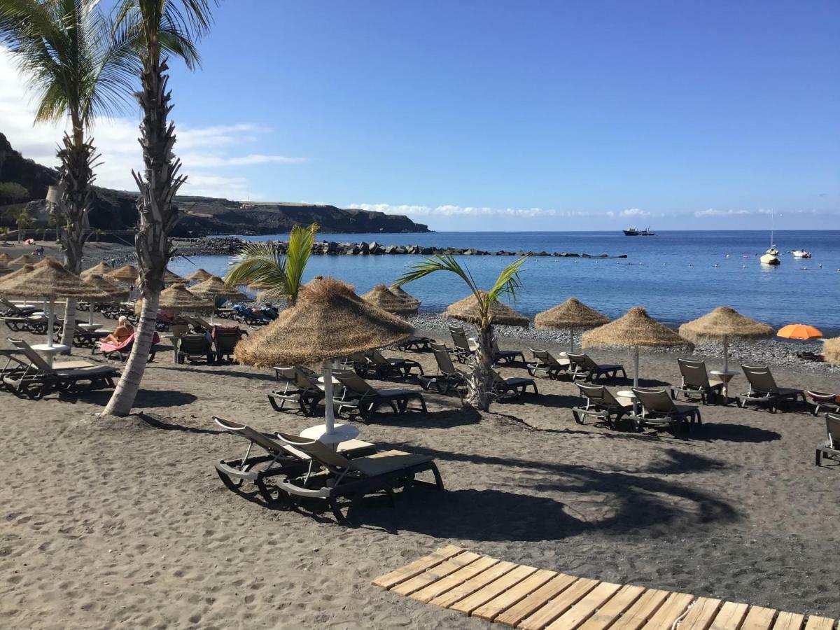 プラヤ・デ・サン・ファンPlaya De Isoraアパートメント エクステリア 写真
